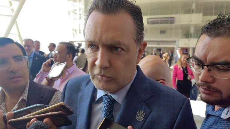 Mauricio Kuri