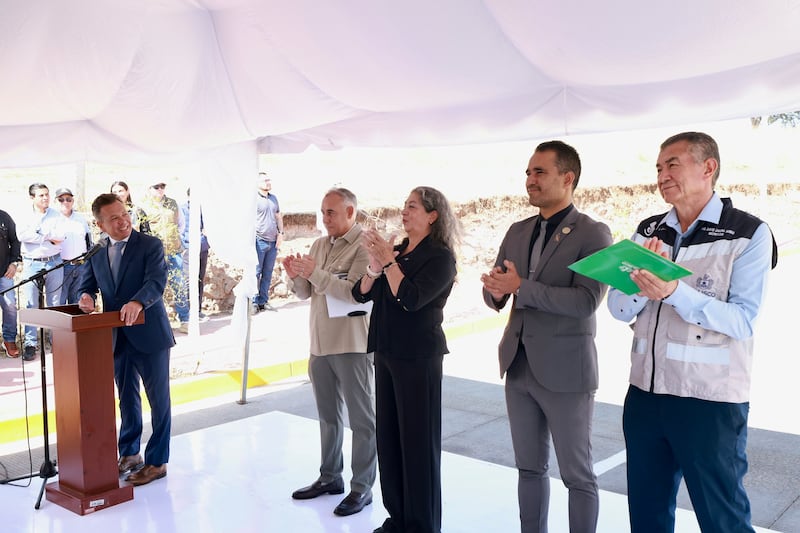 CORTESÍA/ GOBIERNO DE JALISCO