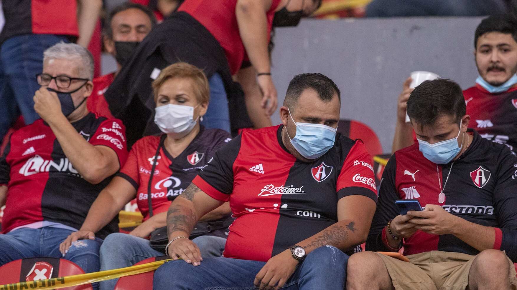 Estadio Jalisco | MEXSPORT