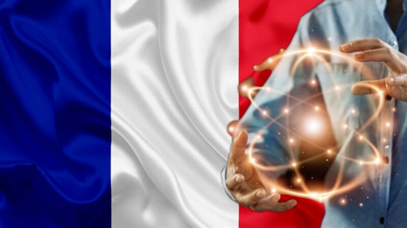 Francia invitó a 11 países a redoblar esfuerzos en materia de seguridad y prácticas nucleares