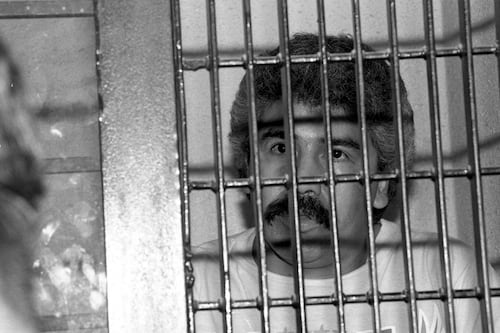 La vez que Alex Lora le cantó al narcotraficante Rafael Caro Quintero