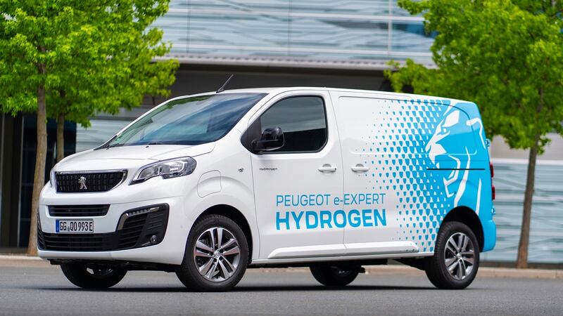 Peugeot ofrecerá la gama de soluciones de movilidad eléctrica más amplia