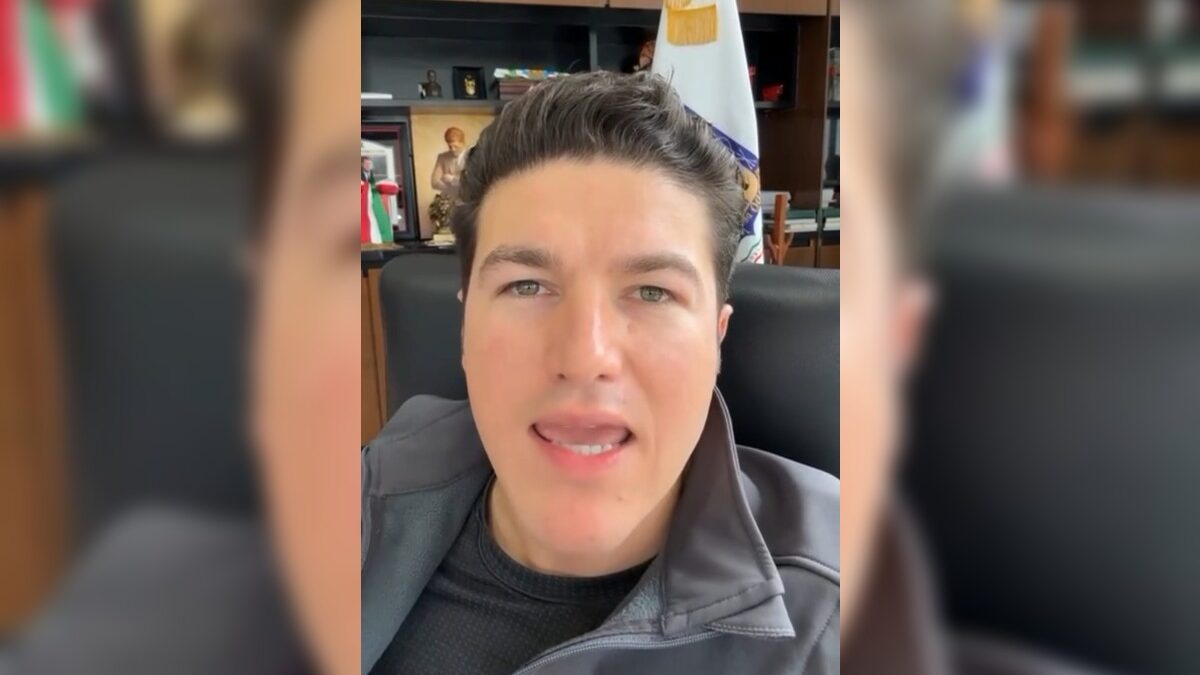 García no presentará el Presupuesto 2024 como lo informó el viernes.