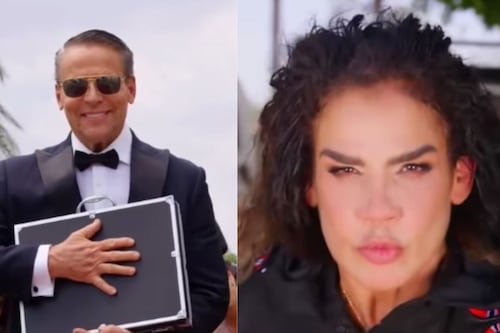 ¿Niurka Marcos abandona ‘La mansión VIP’? Filtran quién sería el primer eliminado este domingo 19 de abril