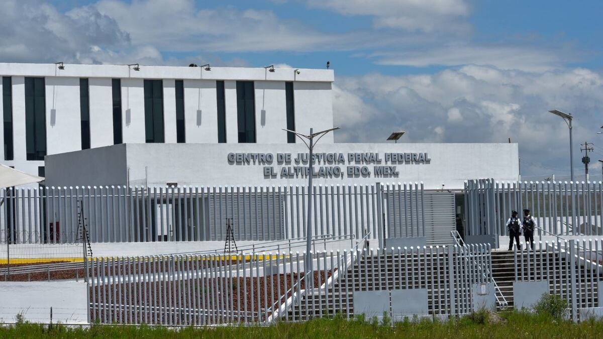 Altiplano en el Edomex