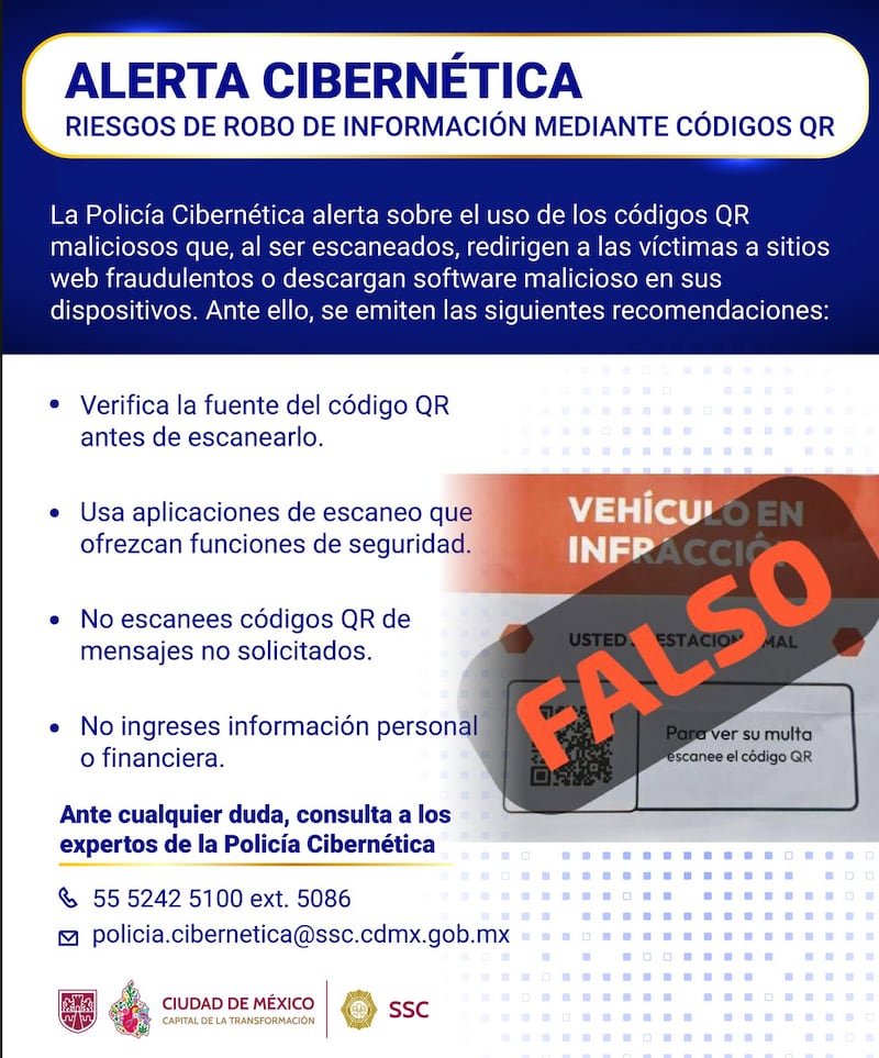 Policía Cibérnetica