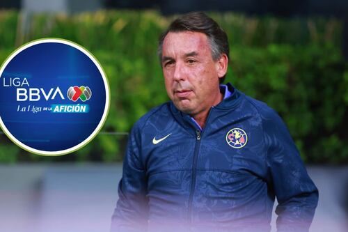 Emilio Azcárraga lanza tremendo dardo a todos los detractores del América en la Liga MX