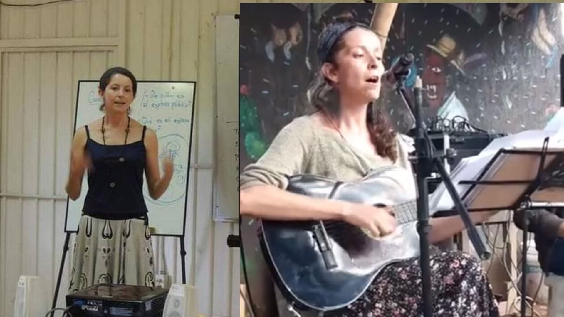 La muerte de la mujer de 32 años ha causado consternación en la comunidad de activistas, artistas y feministas.