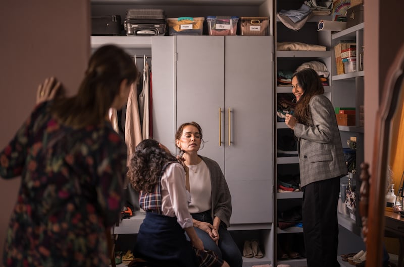 'Un hombre por semana'