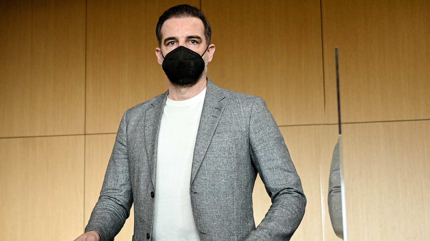 Christoph Metzelder | Getty Images