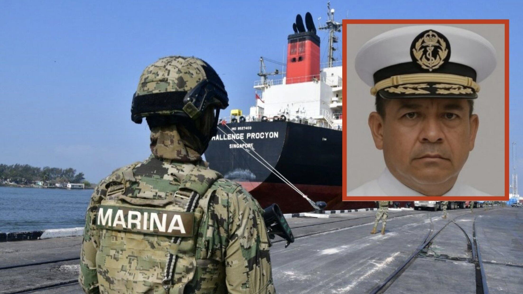 Fuentes oficiales señalan que Pérez Ramírez pudo haber sido asesinado fuera del recinto