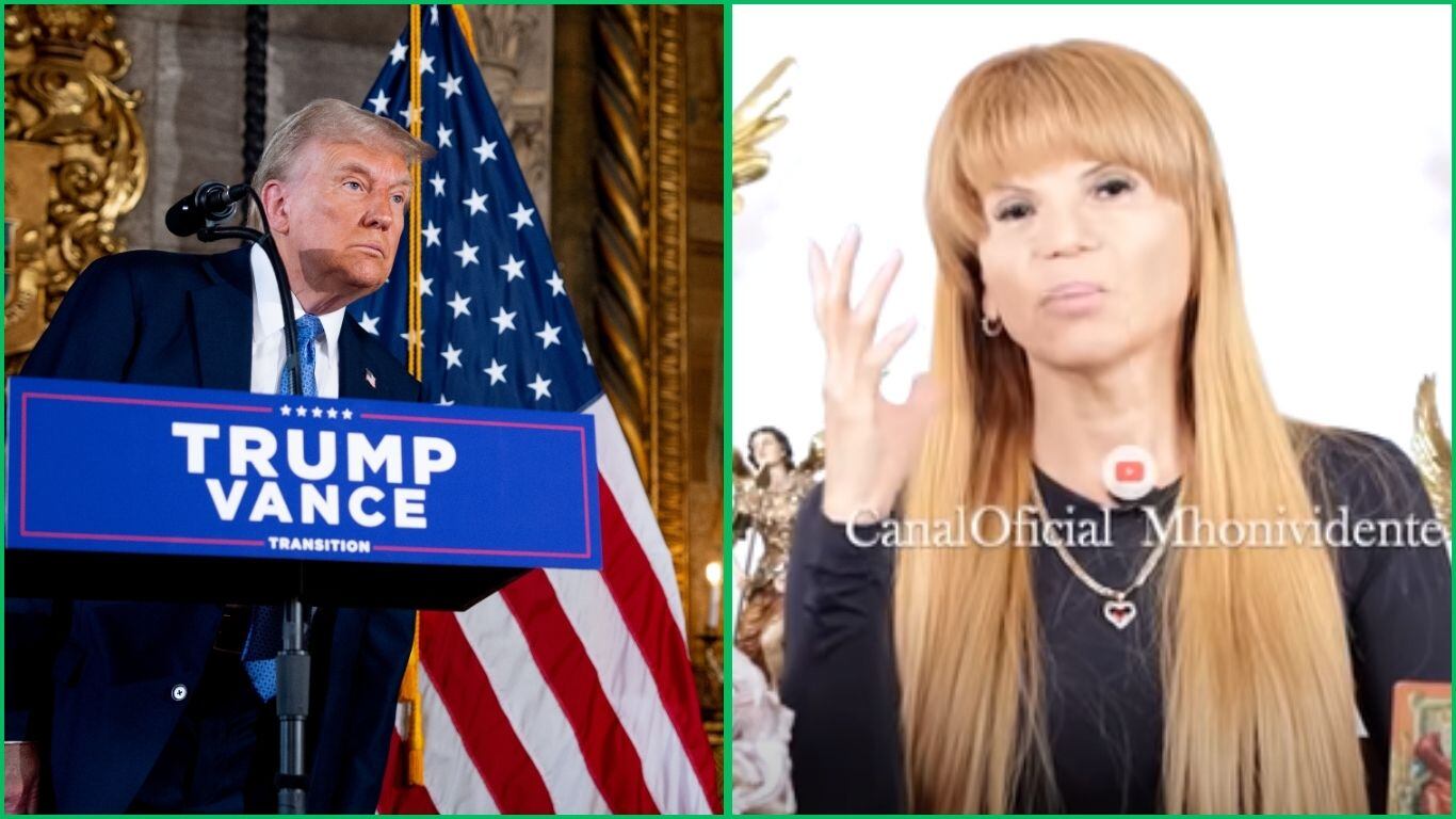 ¿Asia estará tras el atentado de Donald Trump en 2025?