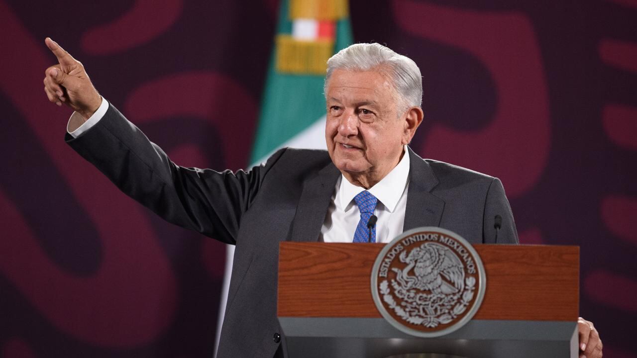 AMLO Guardia Nacional