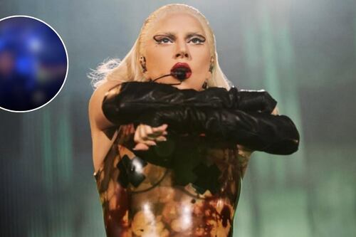 ¿Lady Gaga está en México? Filtran pruebas de su supuesta visita