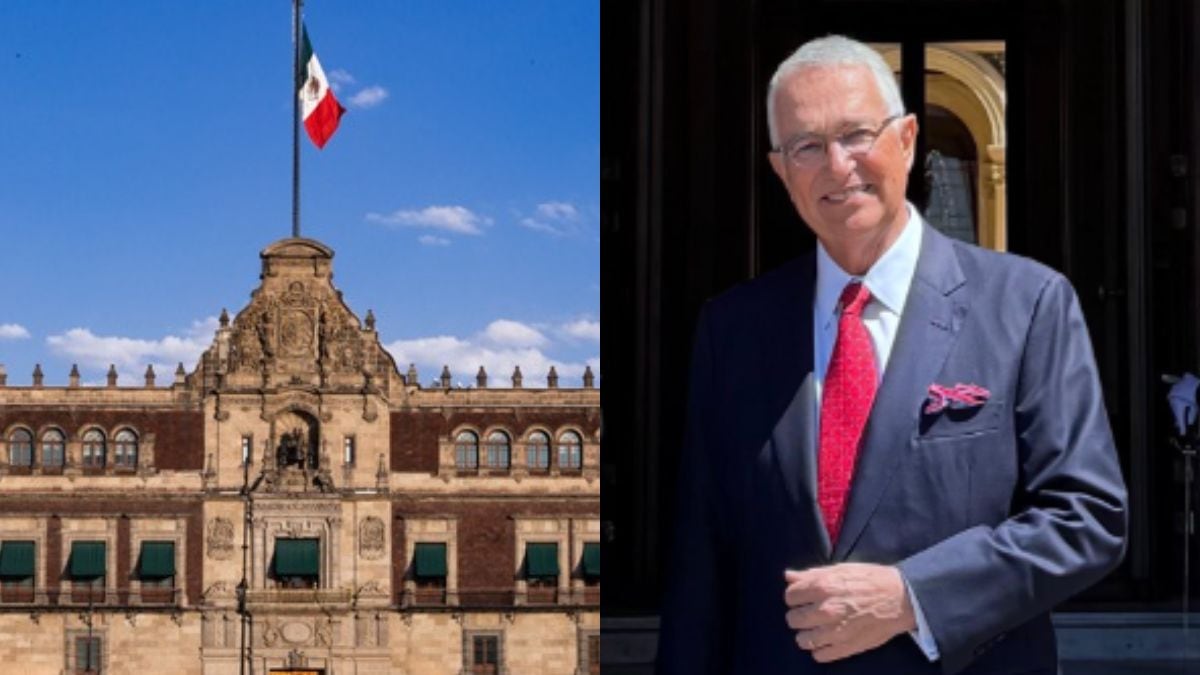 “Haré lo que sea necesario”: ¿Ricardo Salinas Pliego peleará por la presidencia en 2030?