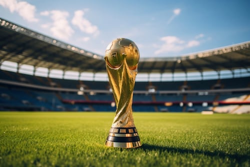 ¿Cómo funciona el sorteo del Mundial 2026?: Te decimos todo lo que tienes que saber