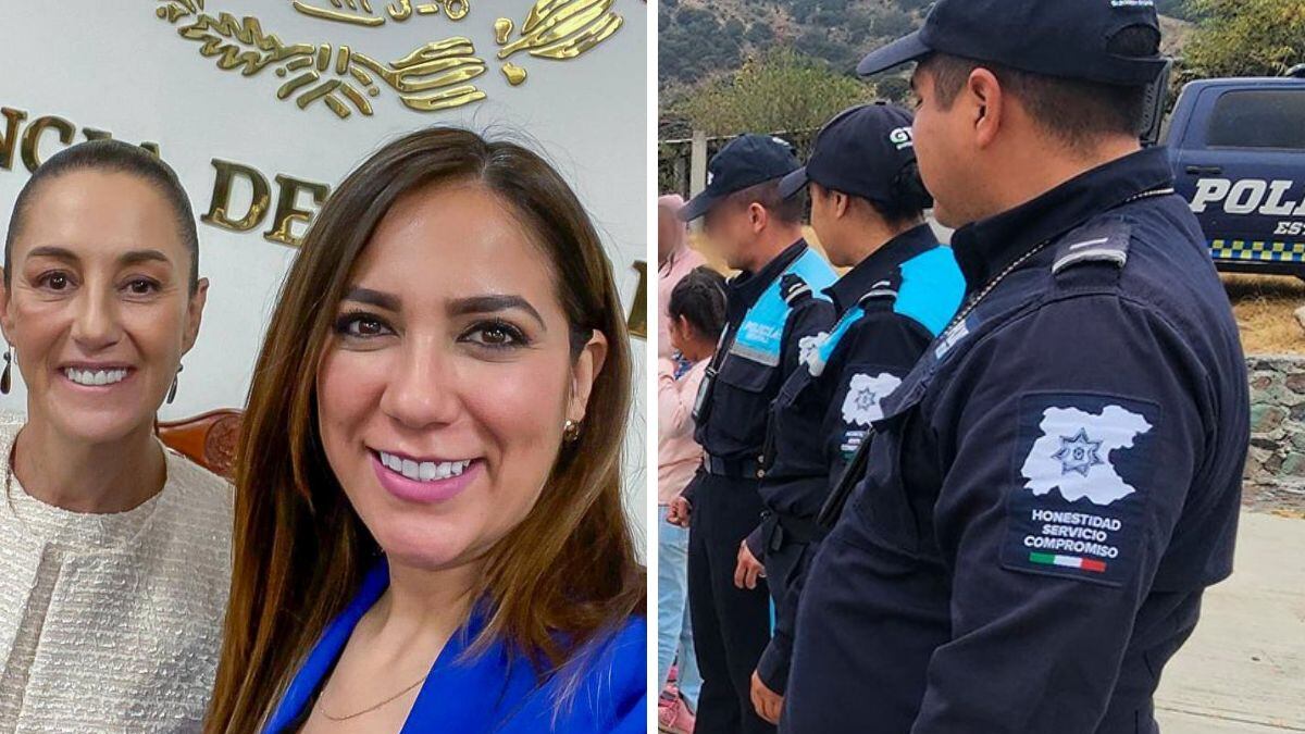 Sheinbaum asegura no dará aval a fiscal en Guanajuato.