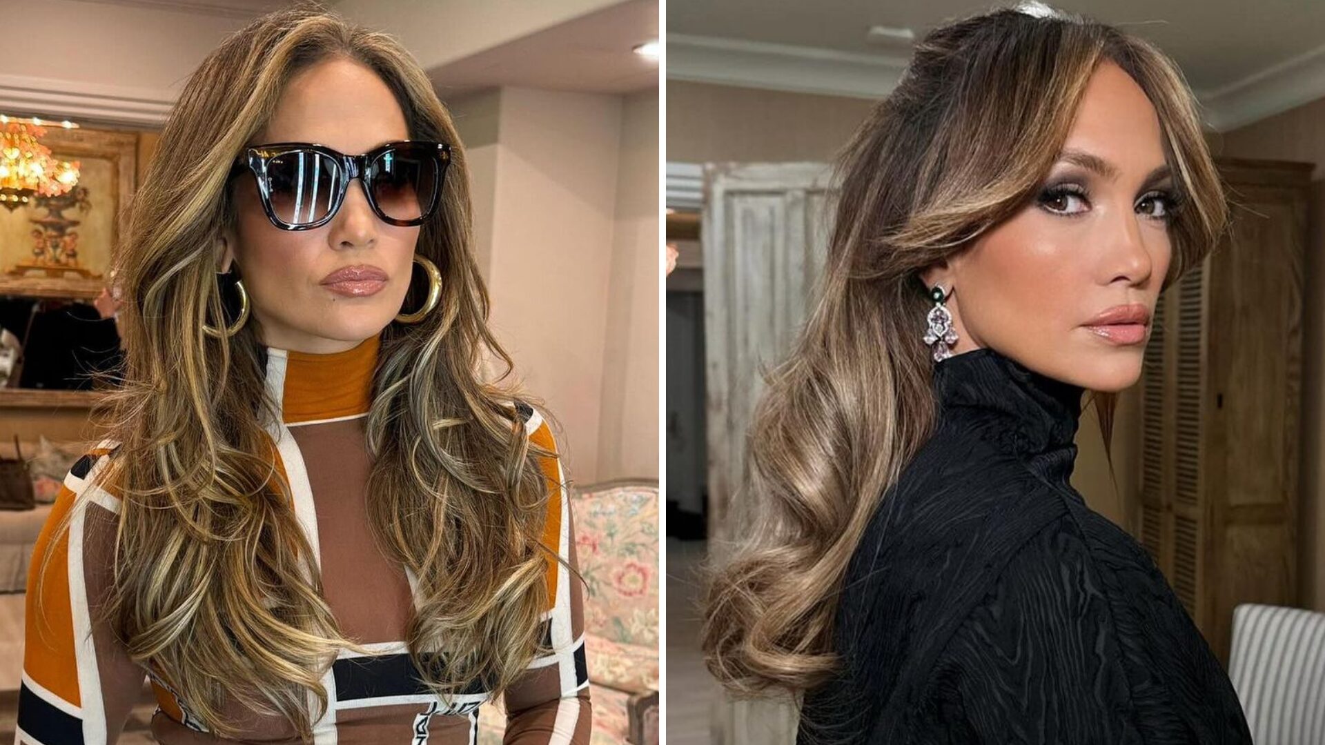 Jennifer López impactó con su reciente video en donde se muestra ligera de ropa.