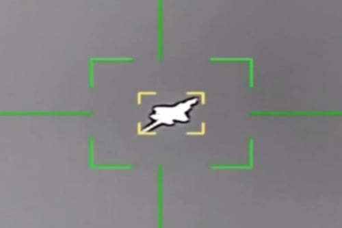 Impactan por primera vez un F-35 en plena misión contra Irán; EE.UU. confirma incidente