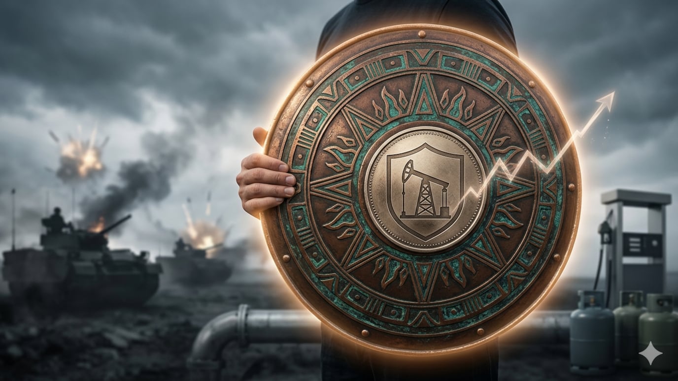 Bancos aseguran que economía mexicana es sólida y está preparada para enfrentar choques globales sin efectos importantes