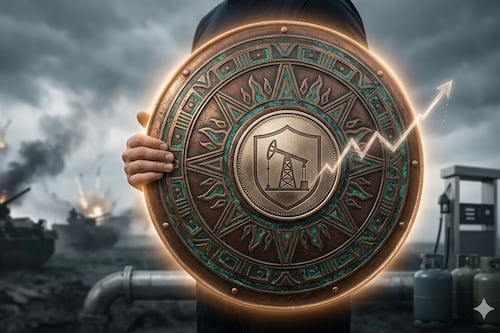 Guerra presiona combustibles, pero México está protegido: banca