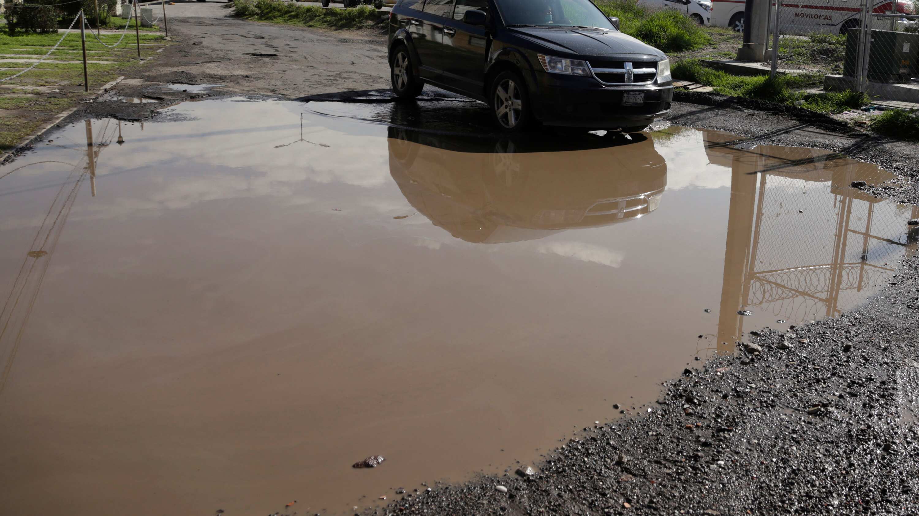 Foto: Rafael Pacheco/Agencia Enfoque
