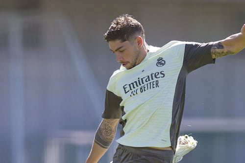 ¡Tensión en el Real Madrid! Valverde termina en el hospital tras brutal pelea con Tchouaméni