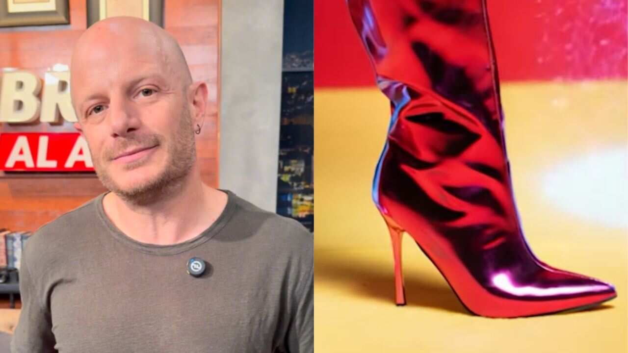 Facundo revela al próximo habitante de LCDLFM3