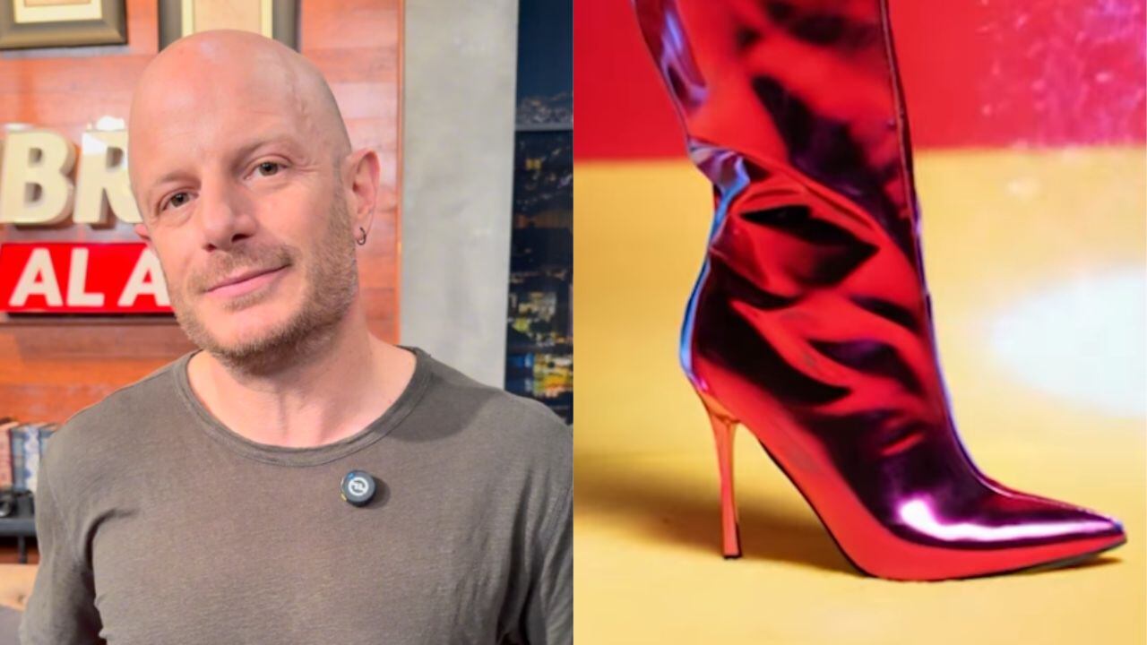 Facundo revela al próximo habitante de LCDLFM3