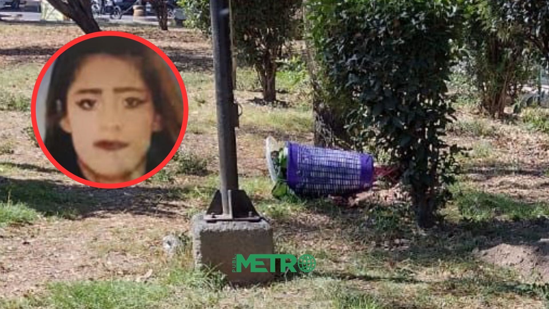 Tlatelolco: Así desapareció Gilda Guadalupe, tres días antes de ser encontrada muerta dentro de un bote