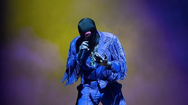 (Foto tomada de redes sociales: @thekingoflatintrap)