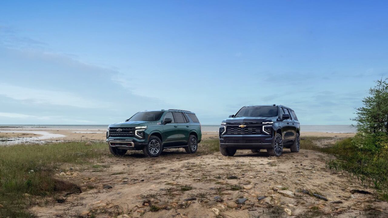 Fotografía de General Motors