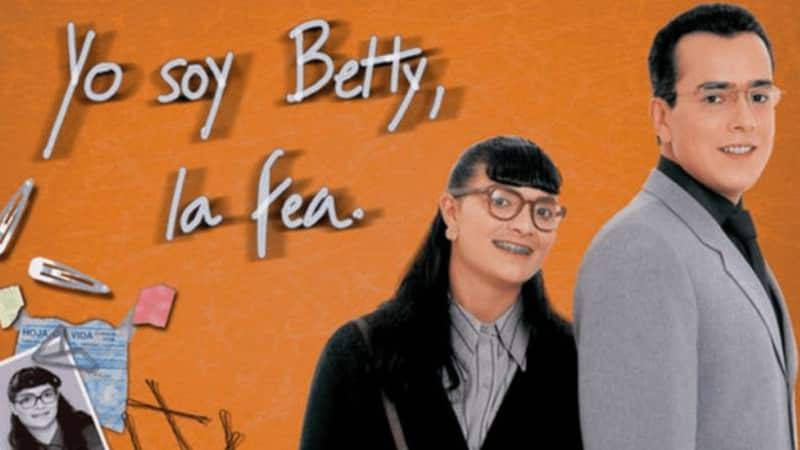 La salida de 'Yo Soy Betty, La Fea' de Netflix ha causado mucho revuelo en las redes sociales, y es imposible no recordar sus mejores momentos.