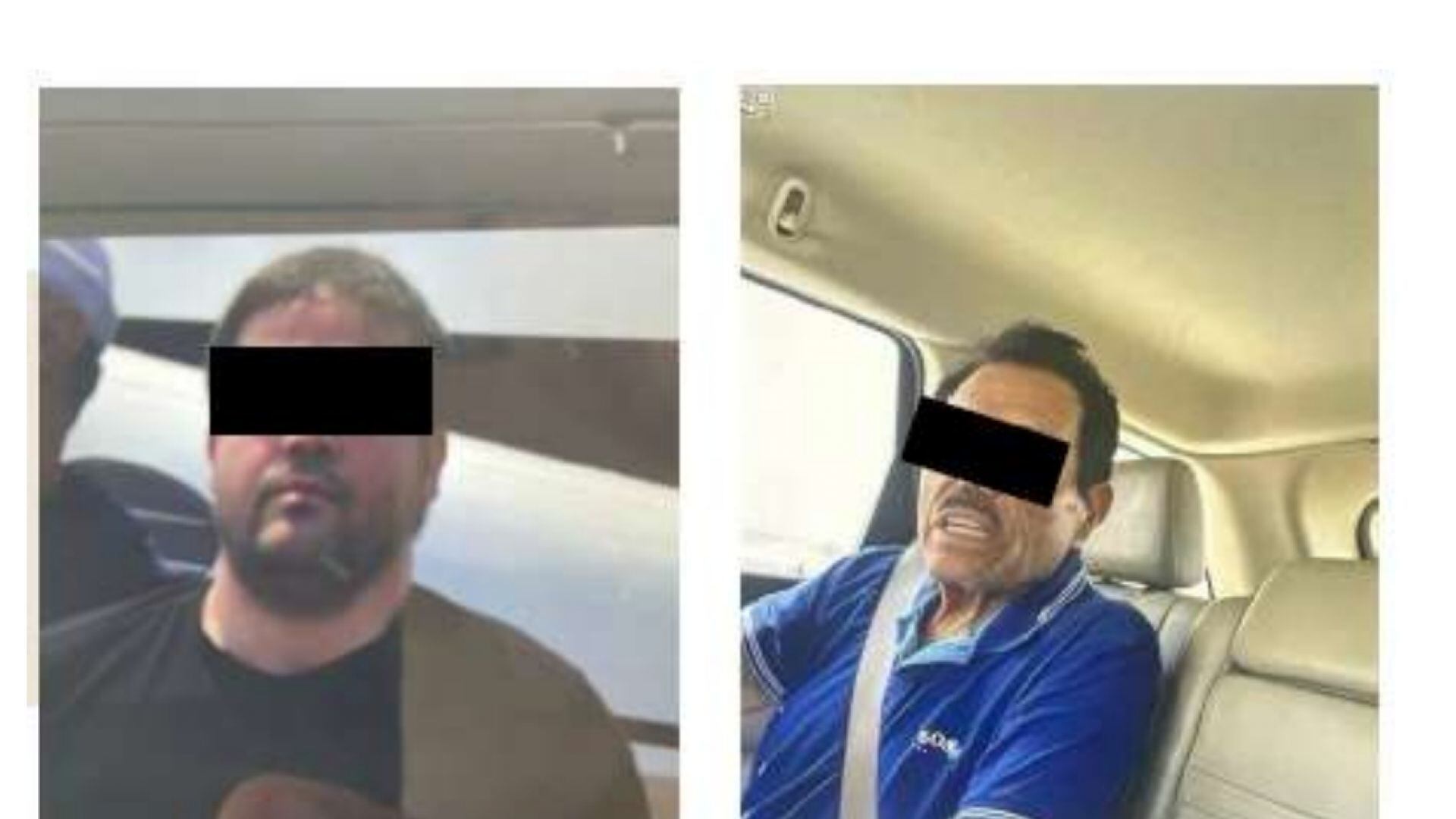 FGR explica por qué juez negó detener a Joaquín Guzmán López