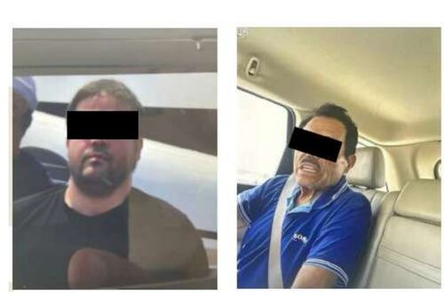 FGR exhibe a juez por omitir 78 pruebas contra hijo de “El Chapo” que secuestró al “Mayo”