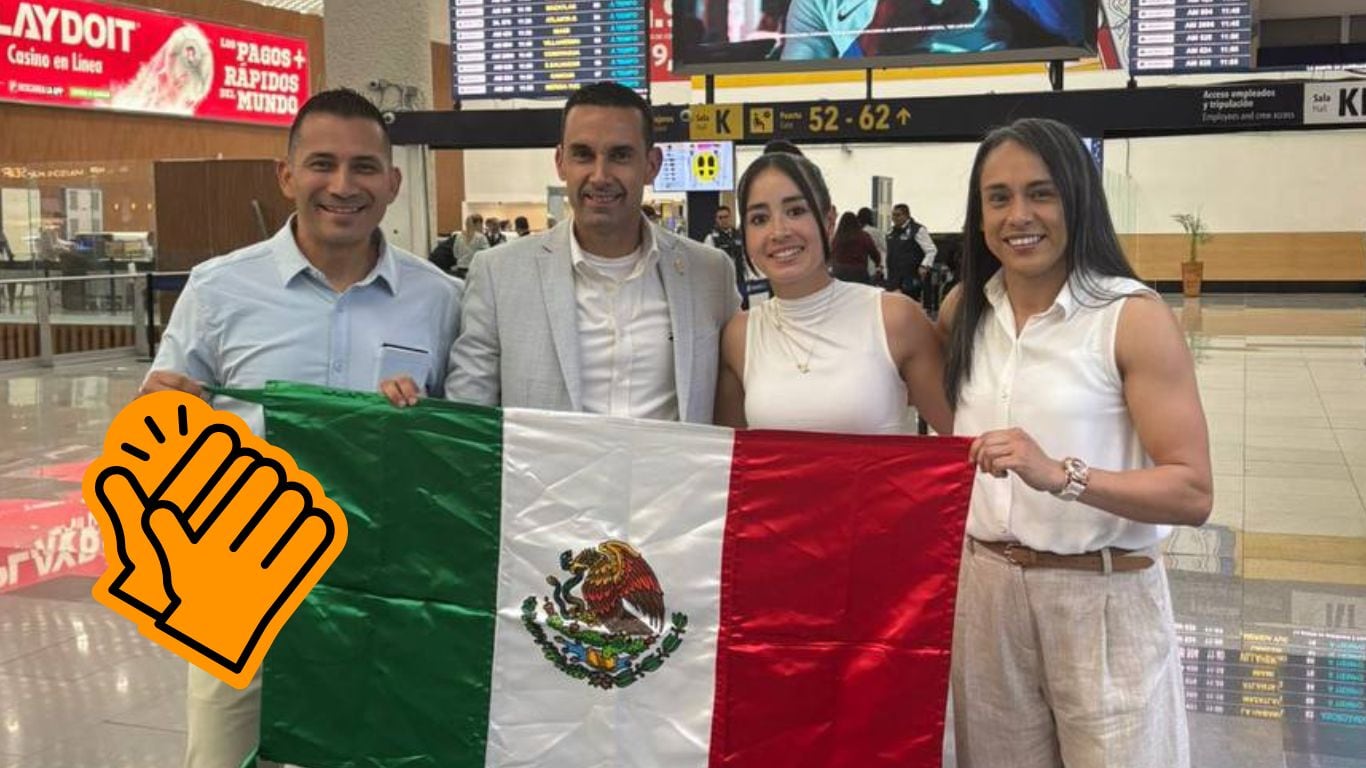 Árbitros mexicanos