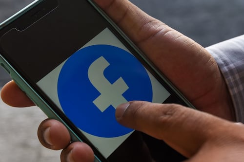 ¿Se cayó Facebook? Usuarios reportan problemas en la plataforma el lunes 11 de agosto
