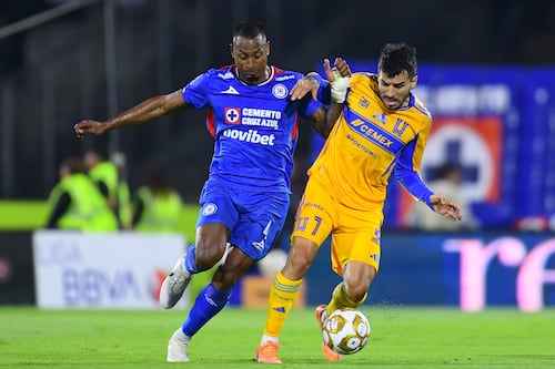Tigres vs. Cruz Azul: ¿Dónde y a qué hora ver la Semifinal de Vuelta de la Liga MX?