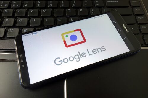 Google Lens te ayudará a resolver tus problemas de matemáticas y física a través de una foto