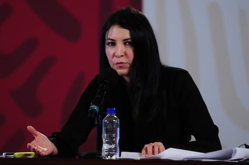 #PolíticaConfidencial: Banxico cumple 100 años… y el peso digital sigue en pañales