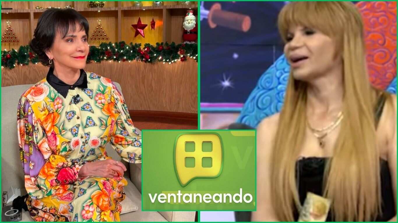Mhoni Vidente revela que el programa ‘Hoy’ va a cambiar de conductores