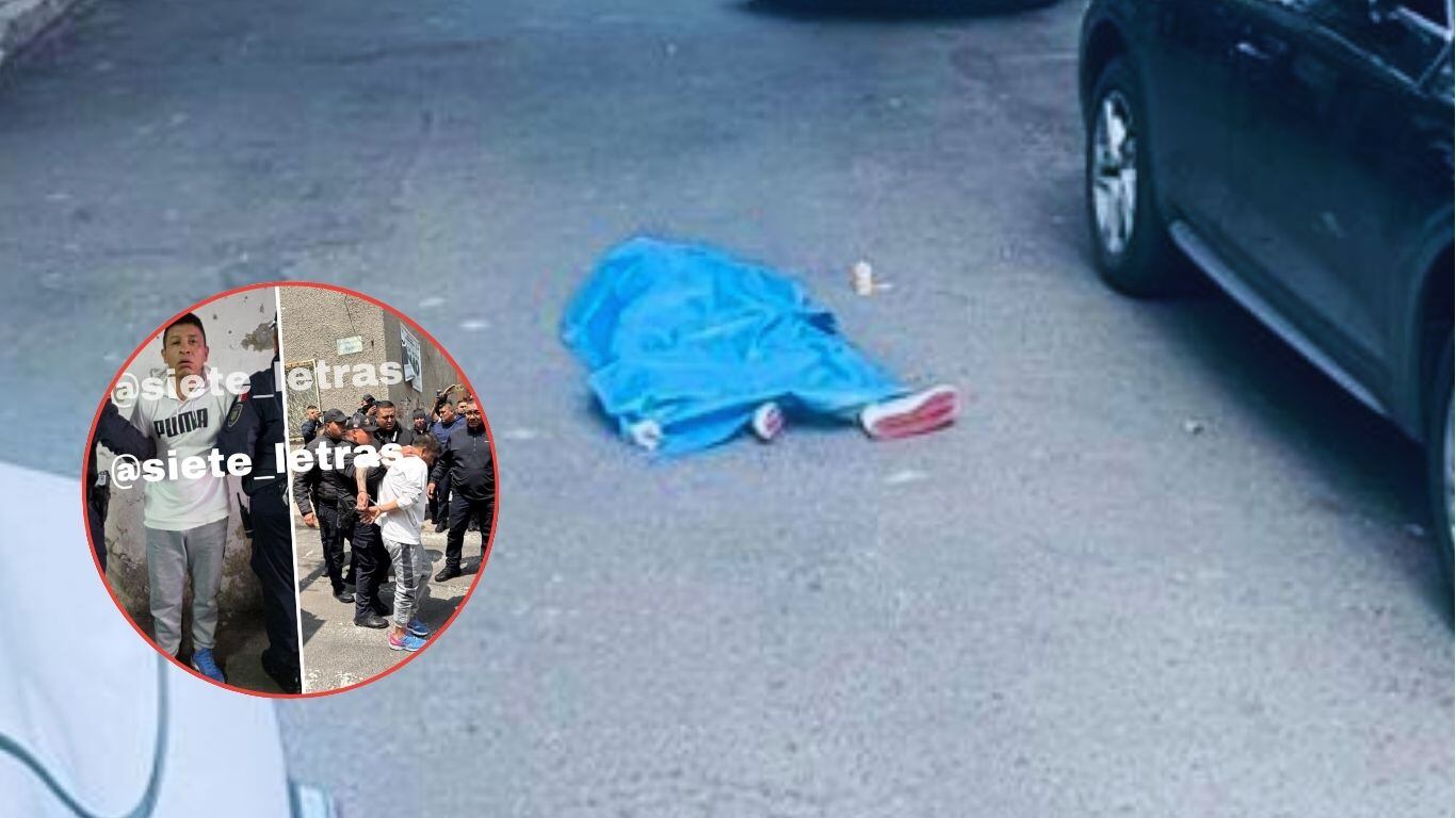 Asesina a joven de 15 años por unas cuántas cosas