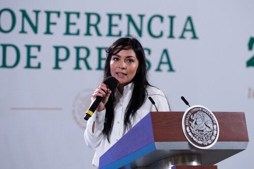 Sección de AMLO sobre ‘fake news’ debe reconsiderarse: CIDH