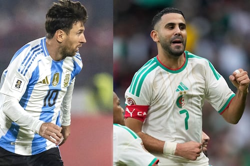 Grupo J Mundial 2026: ¿Qué selecciones lo conforman y cómo van las posiciones?