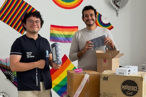 Recibe Guanajuato donativo de mil 500 condones y anticonceptivos; estarán disponibles para ciudadanía