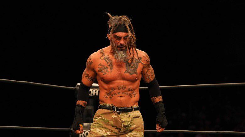 Jay Briscoe fue una leyenda en las luchas de parejas en Estados Unidos I ROH