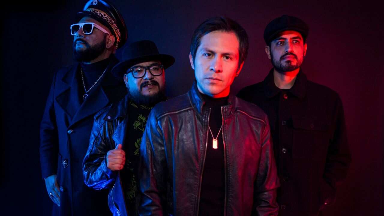 Comisario Pantera ofrecerá un show único en el Pepsi Center