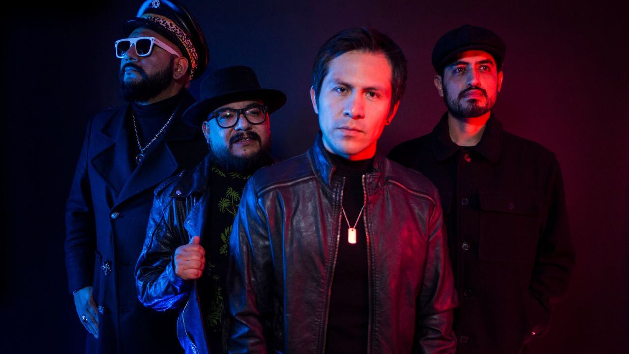 Comisario Pantera ofrecerá un show único en el Pepsi Center