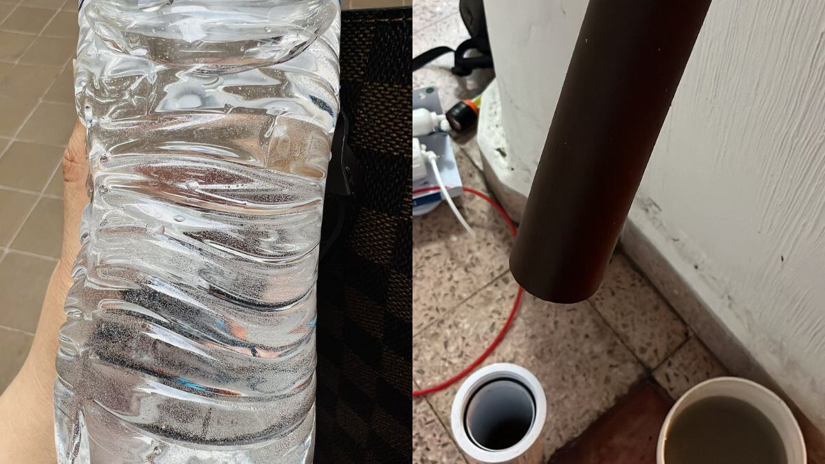 ¿Cerrarán Insurgentes Sur o Viaducto? Vecinos de Benito Juárez exigen soluciones a la crisis de agua contaminada