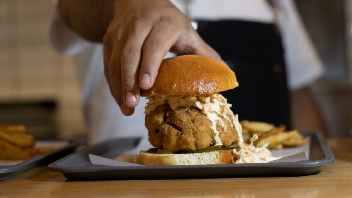 Guía culinaria para empezar bien este 2023